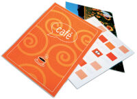 GBC pochettes &agrave; plastifier, format A4, brillantes, 250 mic