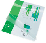 GBC Pochettes &agrave; plastifier A3, brillant, 500 mic