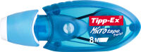 Tipp-Ex Ruban correcteur "Micro Tape Twist", 5 mm x 8 m