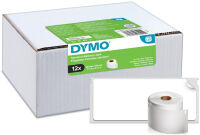 DYMO &eacute;tiquettes d'adresses pour LabelWriter 310/320, grand